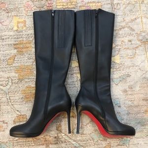 christian louboutin shoes